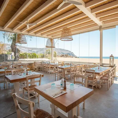 Ninemia Mykonos 酒店