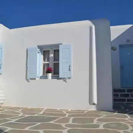 酒店 Ninemia Mykonos *