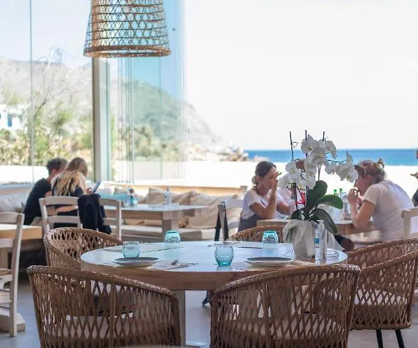 Hotel Ninemia Mykonos Agrari (Mykonos)