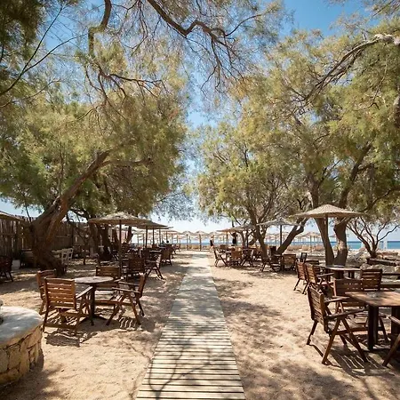 Ninemia Mykonos *