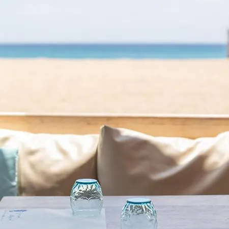 Ninemia Mykonos