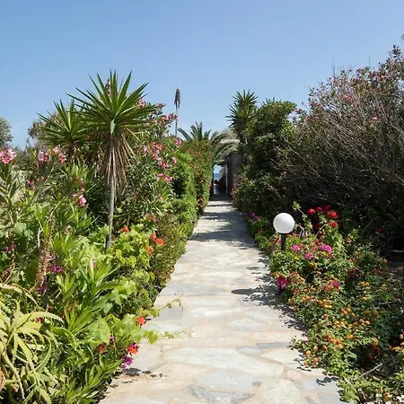 Hotel Ninemia Mykonos