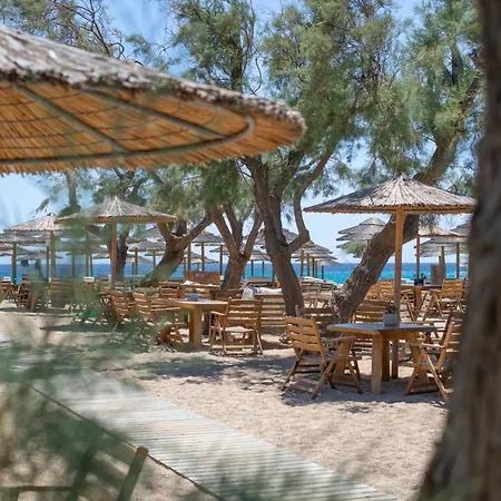 Ninemia Mykonos 호텔 *