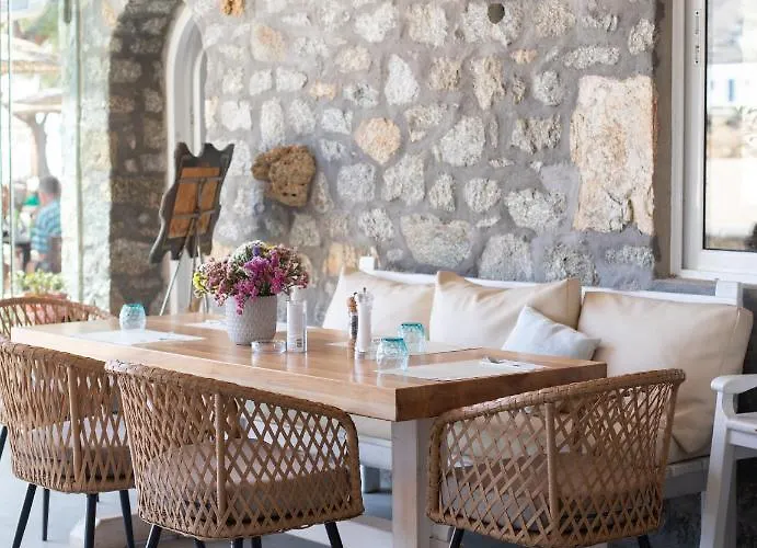 Hotel Ninemia Mykonos Agrari (Mykonos)