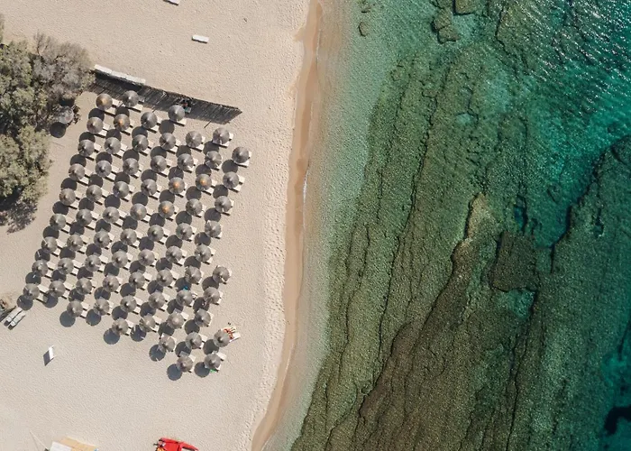 Hotel Ninemia Mykonos