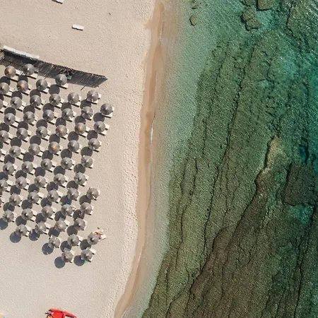 Hotell Ninemia Mykonos